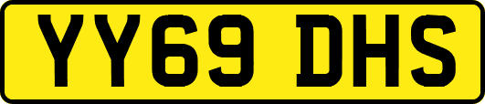 YY69DHS