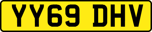 YY69DHV