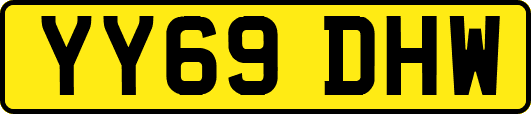 YY69DHW