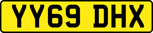 YY69DHX