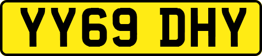 YY69DHY
