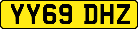 YY69DHZ