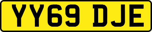 YY69DJE