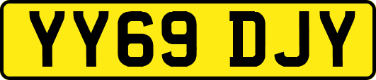 YY69DJY