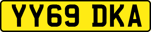 YY69DKA