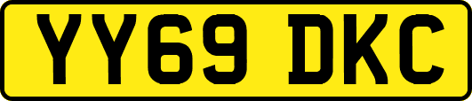 YY69DKC