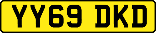 YY69DKD