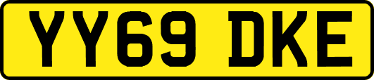 YY69DKE