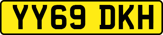 YY69DKH