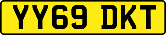 YY69DKT