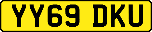 YY69DKU