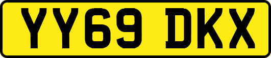 YY69DKX