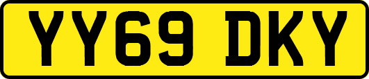 YY69DKY