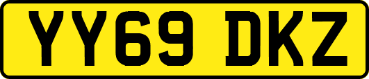 YY69DKZ