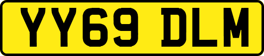YY69DLM