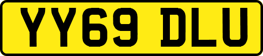 YY69DLU