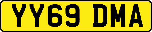 YY69DMA