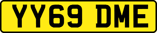 YY69DME