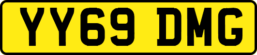YY69DMG