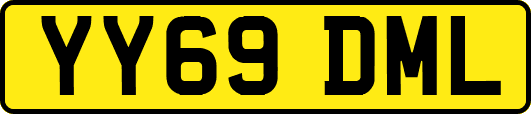 YY69DML