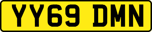 YY69DMN