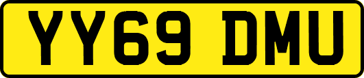 YY69DMU