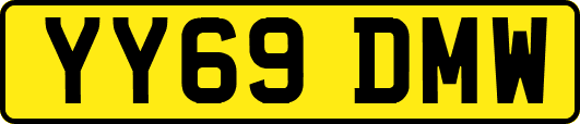 YY69DMW