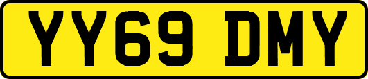 YY69DMY