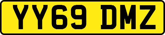 YY69DMZ