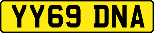YY69DNA