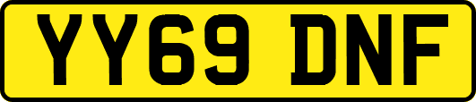 YY69DNF