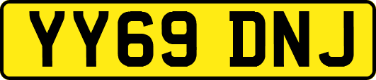 YY69DNJ