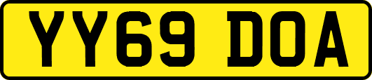 YY69DOA