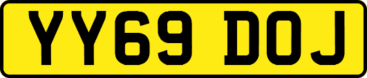 YY69DOJ