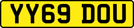 YY69DOU