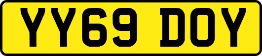 YY69DOY