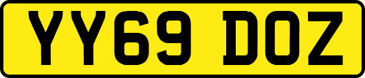 YY69DOZ