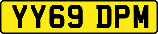 YY69DPM