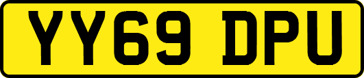YY69DPU