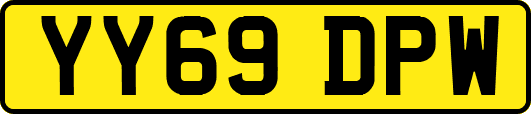 YY69DPW