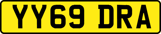 YY69DRA