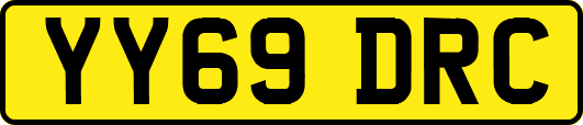 YY69DRC