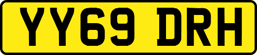 YY69DRH