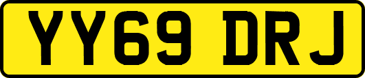 YY69DRJ