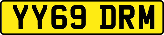 YY69DRM
