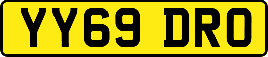 YY69DRO