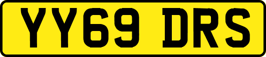 YY69DRS