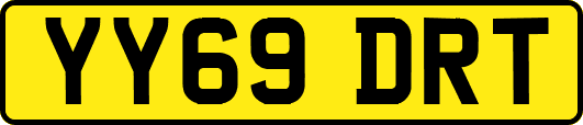 YY69DRT