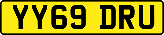 YY69DRU