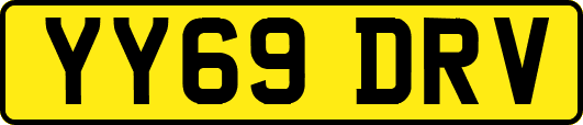 YY69DRV